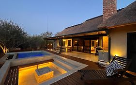 Pumba Lodge Hoedspruit